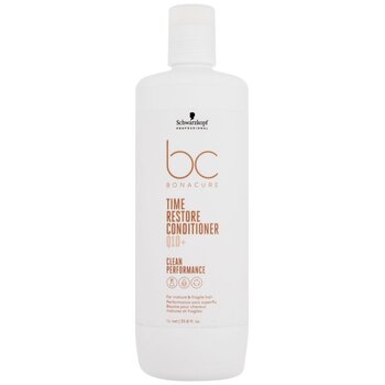 BC Bonacure Q10+ Time Restore - Obnovující kondicionér